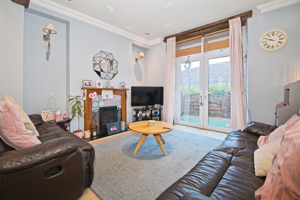 Main image of property: Dyffryn Road, Waunlwyd, Ebbw Vale