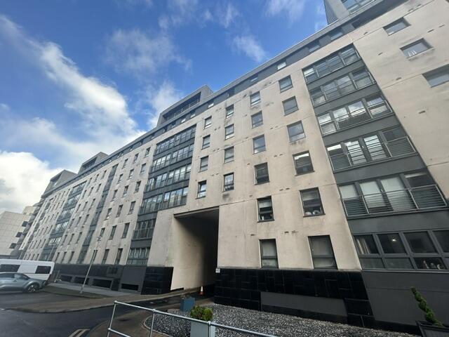 Main image of property: Wallace Street, Tradeston, Glasgow, G5