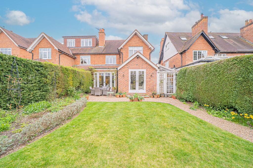 Additional image 37 of Whitefields Road, Solihull, B91