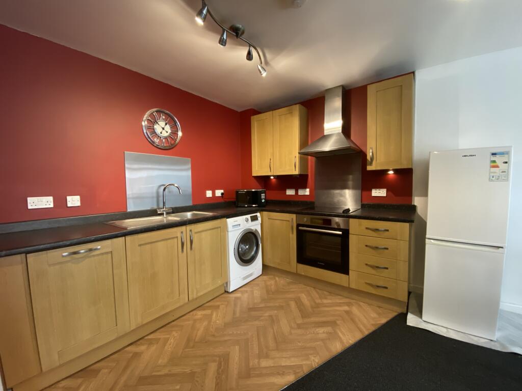 Main image of property: Beauchamp House, City Centre, CV1