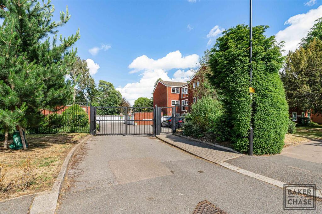 Main image of property: Village Road, Bush Hill Park, Enfield