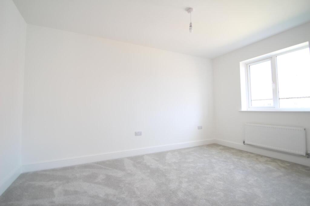 House in York - More