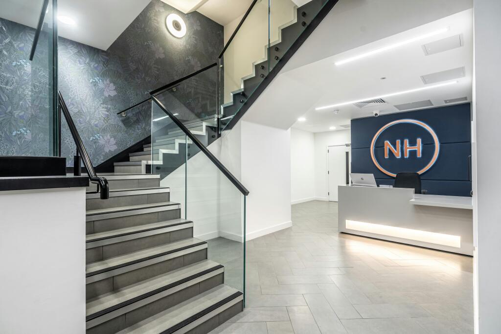 Newater House, 11 Newhall Street, Birmingham
