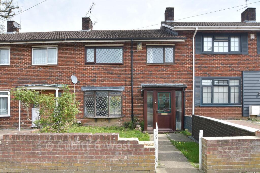 Main image of property: Langley Drive, Crawley, West Sussex