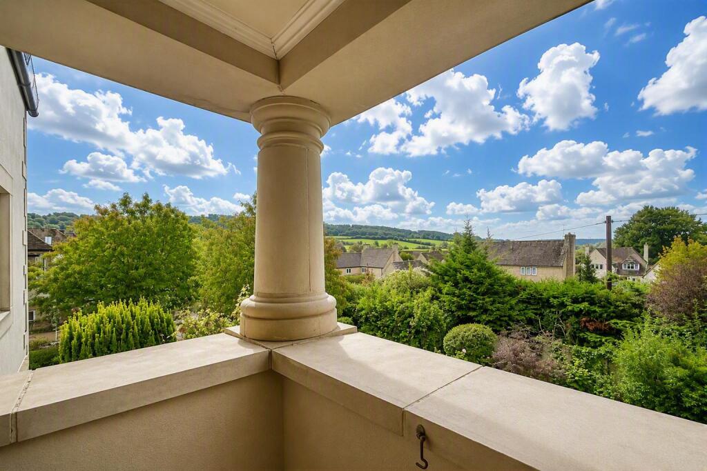 No. 7 Richmond Villages Painswick, Stroud Road, Painswick, Gloucestershire photo 4