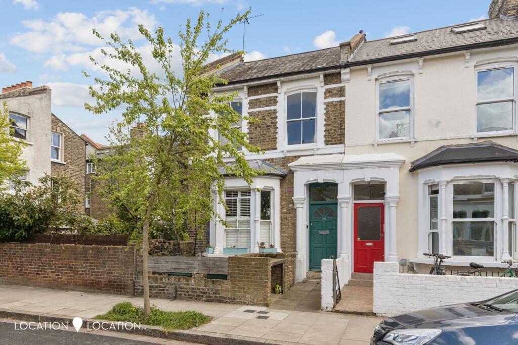 Main image of property: Leswin Road, London, N16