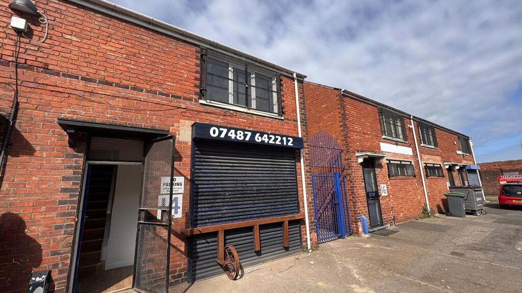 Main image of property: Lorne Street, Middlesbrough