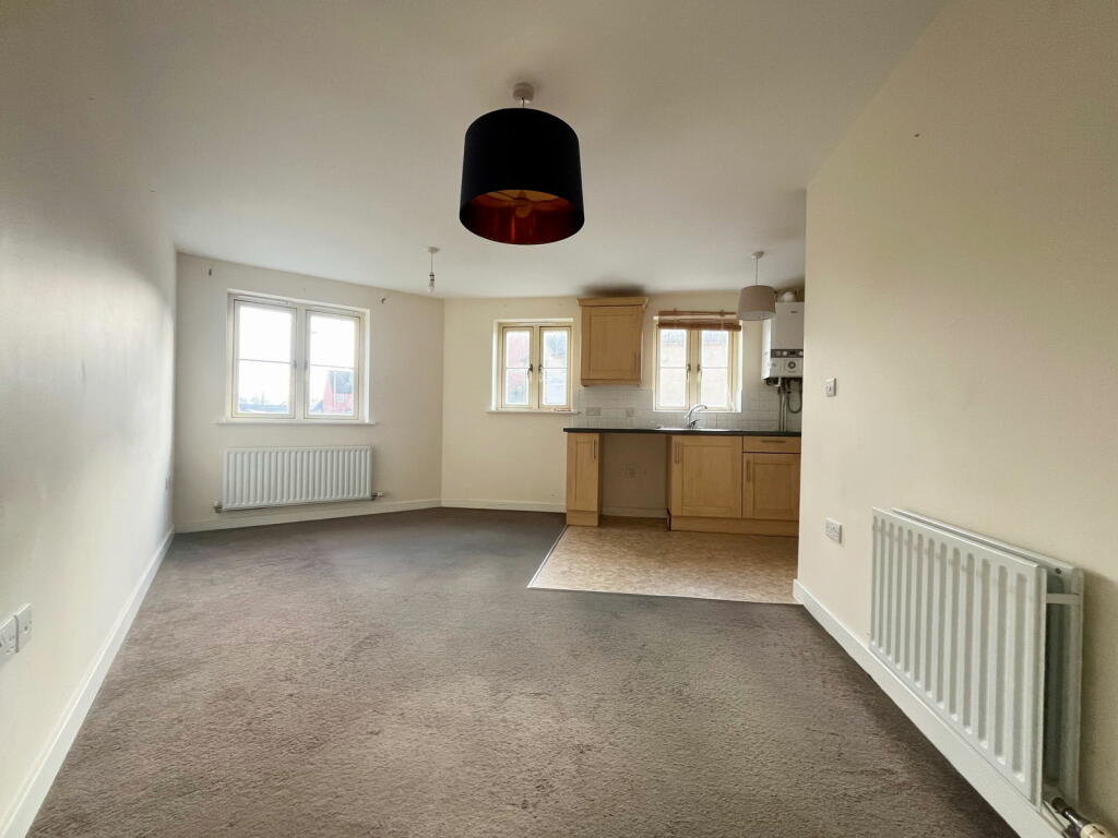 Apartment in Wellingborough, Stanton Cross - View 3