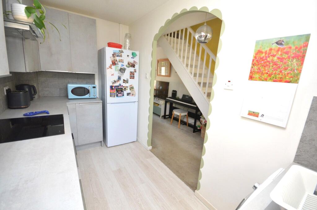House in Exeter - View 5
