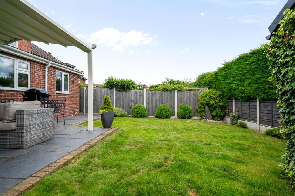 House in Derby, Long Whatton and Diseworth - More