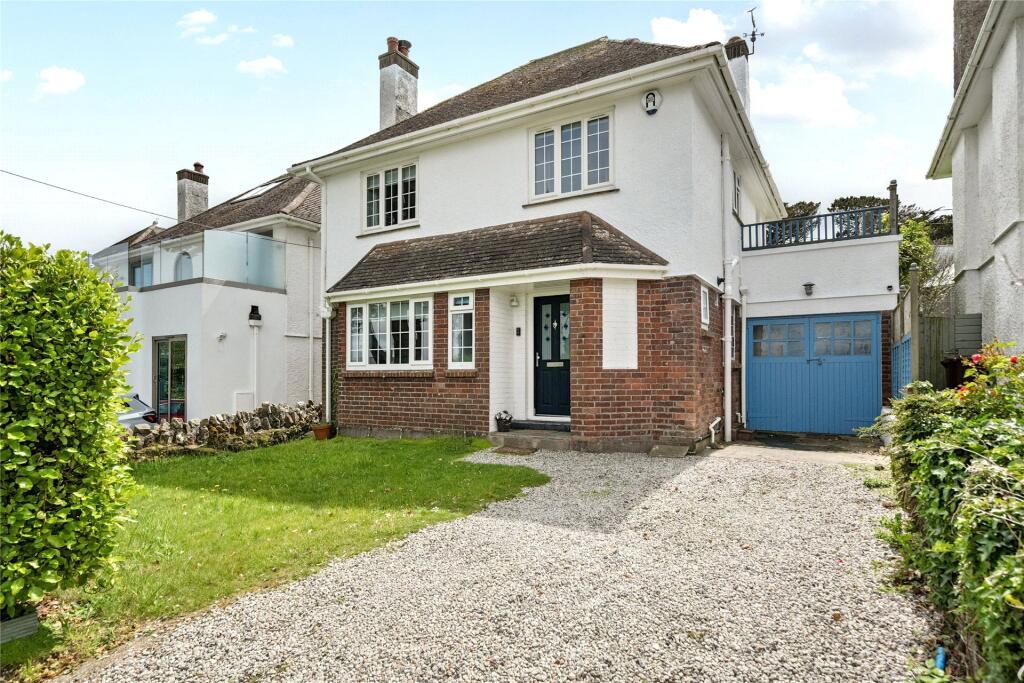 Main image of property: Headland Road, Carbis Bay, St. Ives, Cornwall