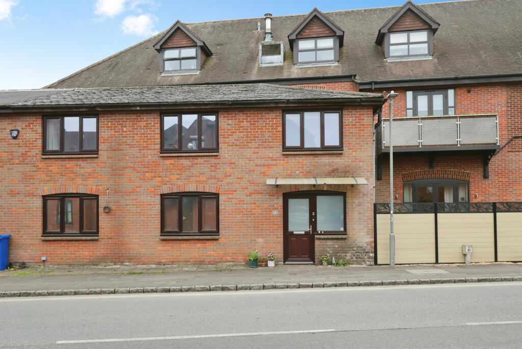 Main image of property: Watermeadow, Chesham