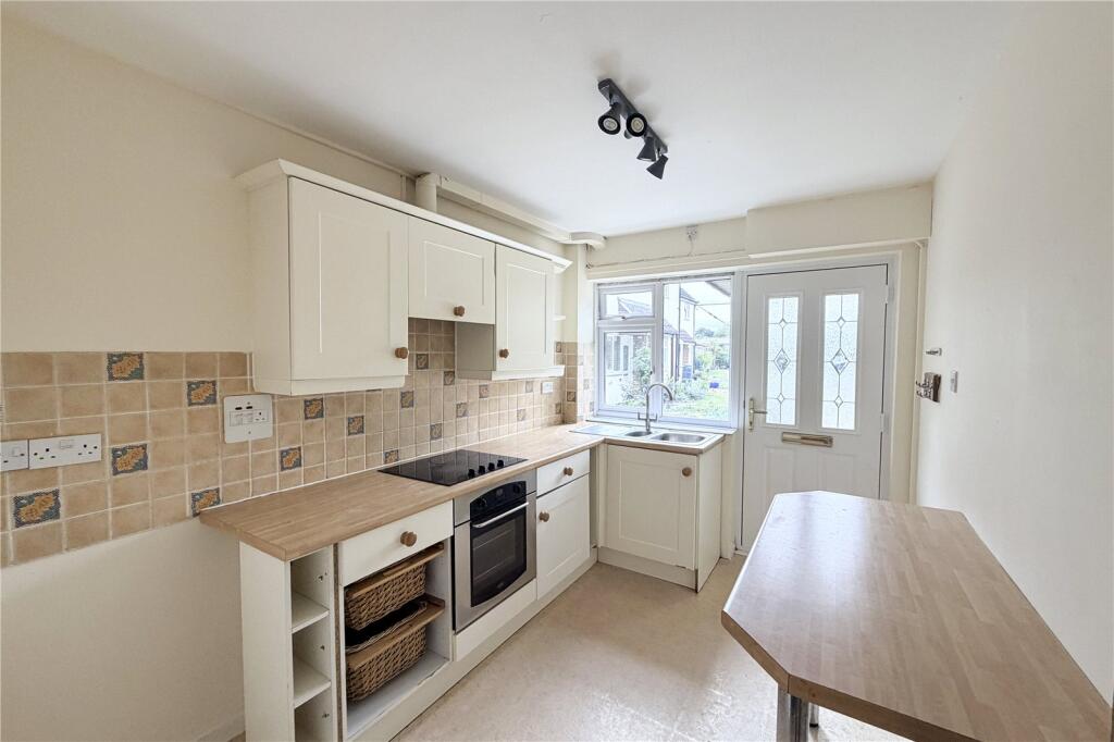 Apartment in Bath, Edington - View 5