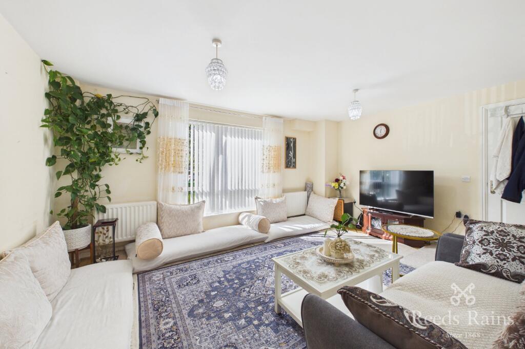 Apartment in Manchester - More