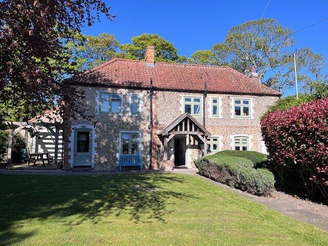 Main image of property: The Street, Morston, Holt, Norfolk, NR25