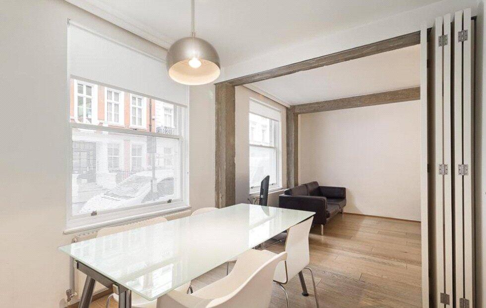Apartment in London, City of Westminster - View 5