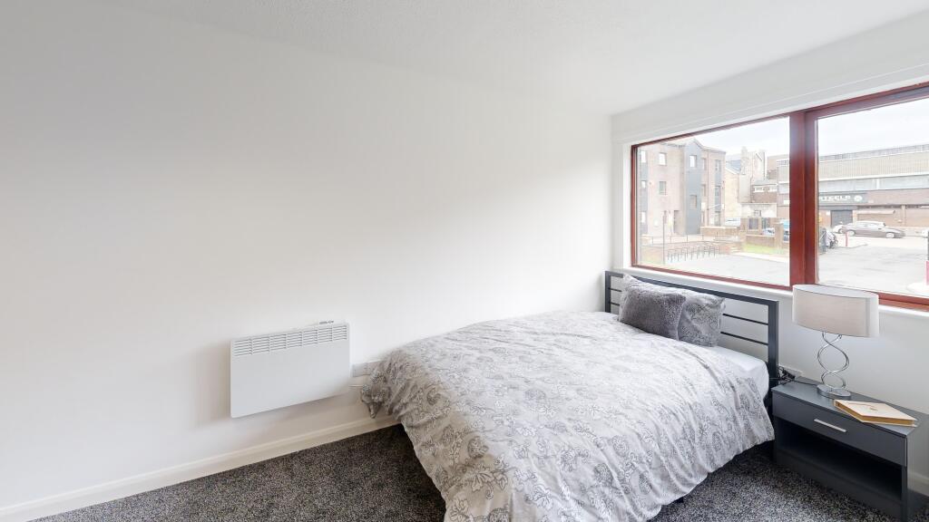 Apartment in Sunderland - View 4