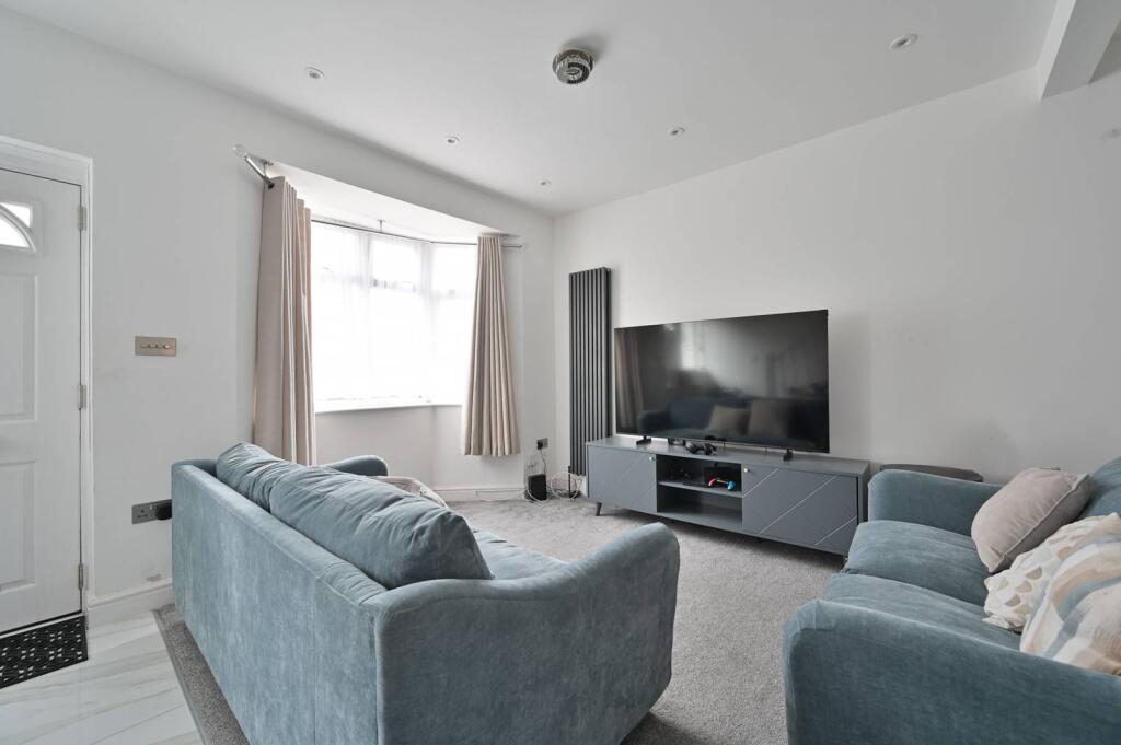 Main image of property: Arthur Street, Bushey, WD23