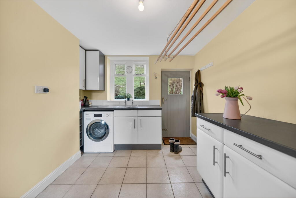 Additional image 25 of The Rookery, Thorpe, BD23