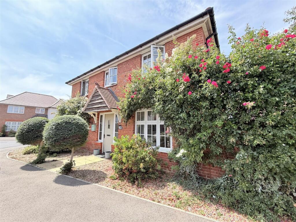 Main image of property: Cooper Drive, Herne Bay