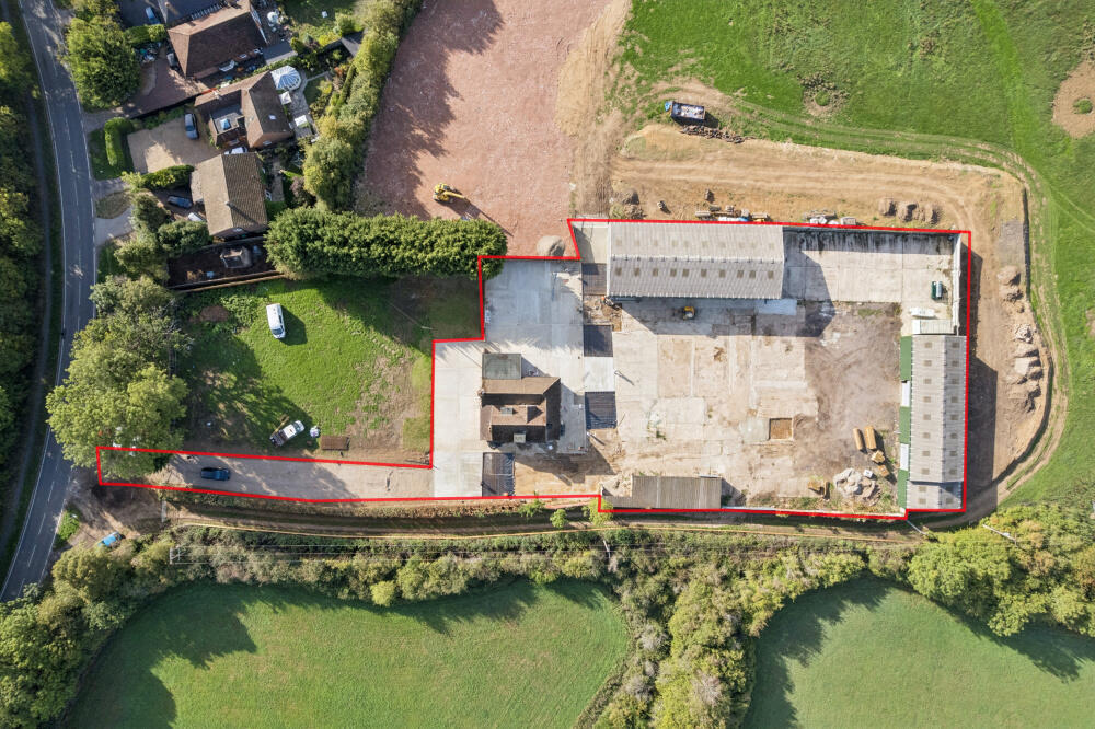 Main image of property: Ashley Green Road, Chesham