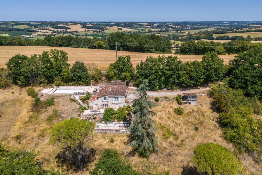 Main image of property: Midi-Pyrénées, Tarn-et-Garonne, St-Paul-d'Espis