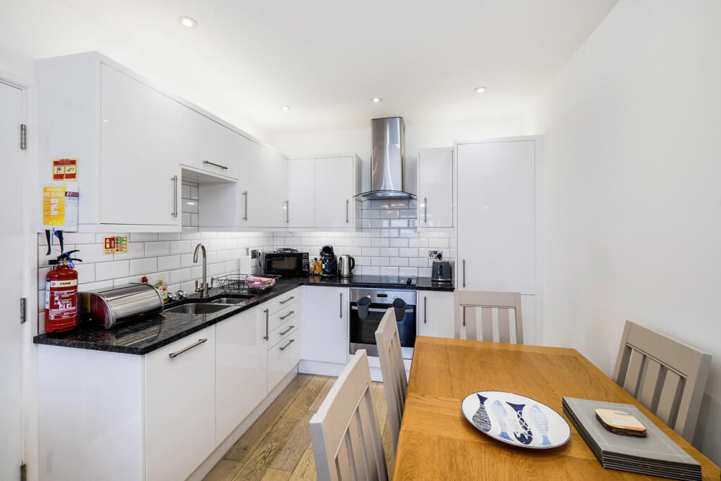 Apartment in St Ives, Cornwall - View 5