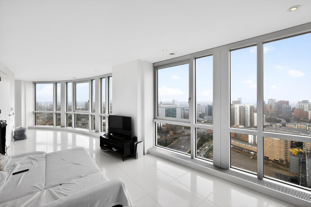 Main image of property: Fairmont Avenue, London, E14