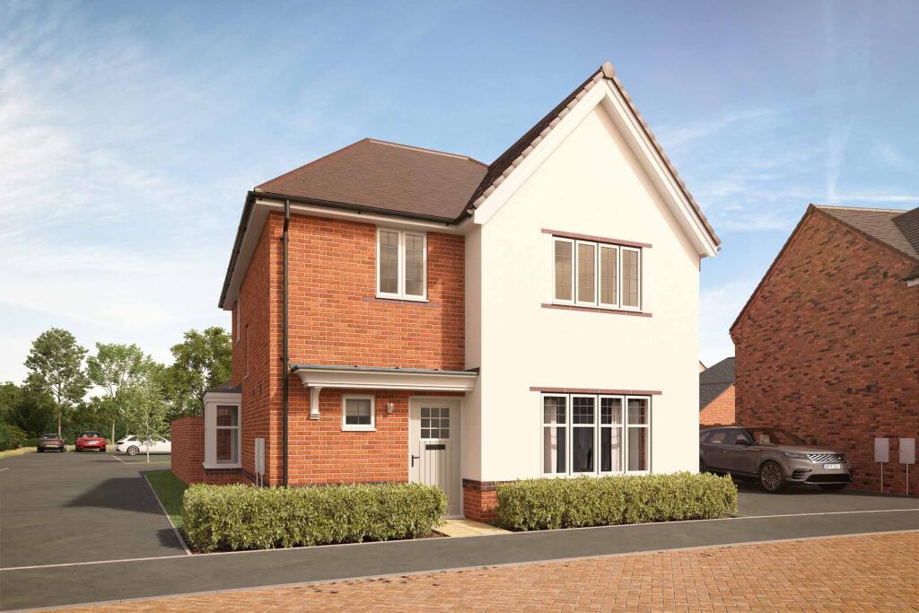 Main image of property: Bedford Road,
Lower Stondon,
SG16 6EA