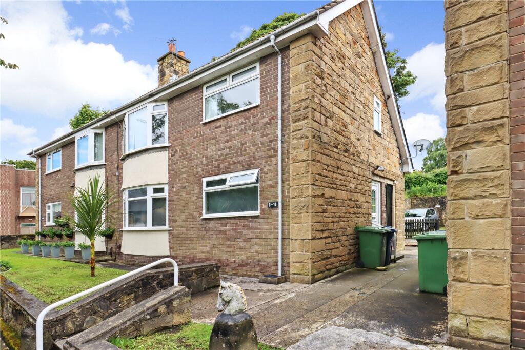 Main image of property: Glebe Walk, Whickham, NE16