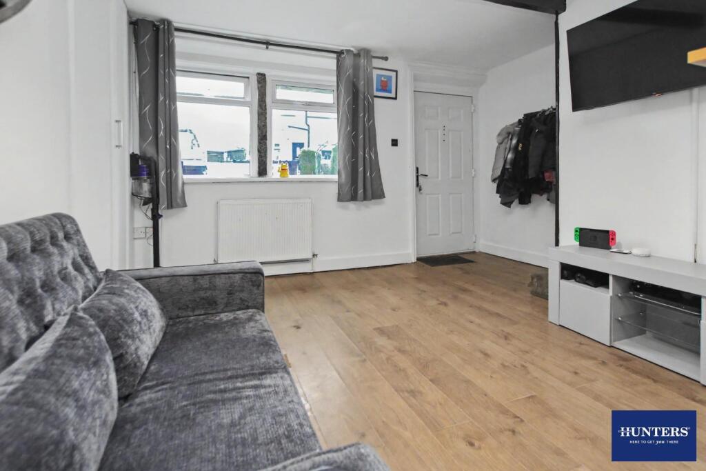 Campbell Street, Bradford, BD13 1AL photo 2
