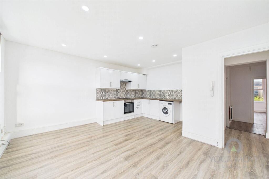 Main image of property: Bridge Street, Northampton, NN1