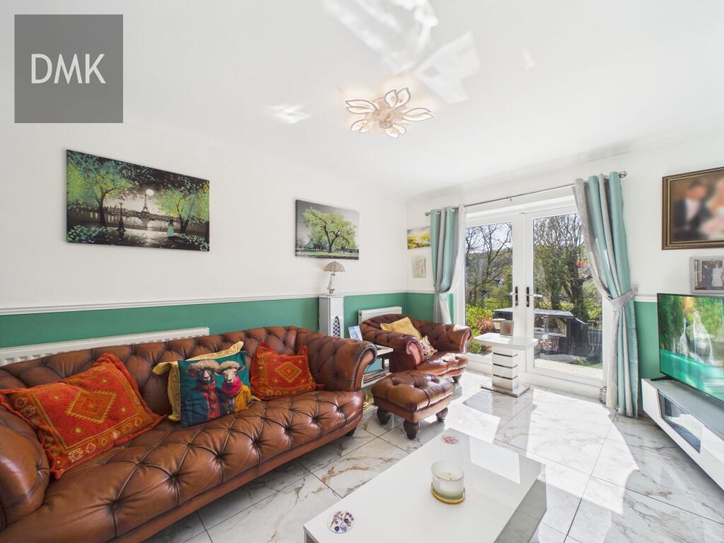 House in Cwmfelin, Maesteg - View 2