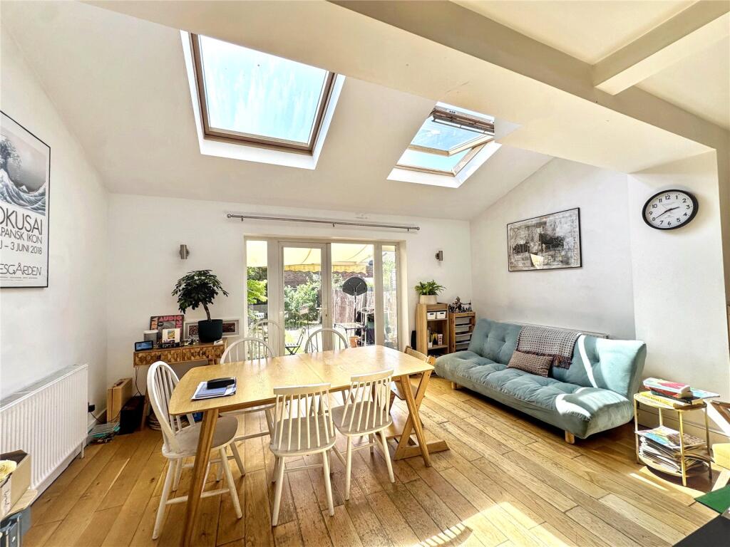 Main image of property: Lower Downs Road, Wimbledon, SW20