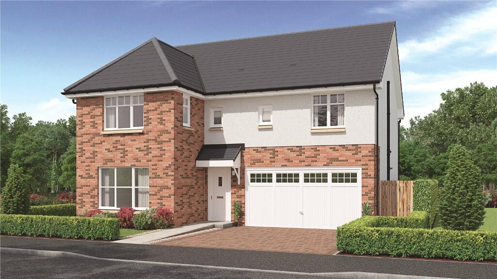 Main image of property: Dargavel Village,
Bishopton,
PA7
