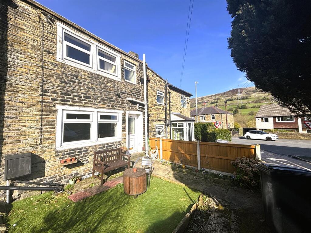 Main image of property: Sod House Green, Ovenden, Halifax HX3