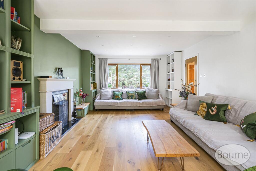 House in Guildford - View 4