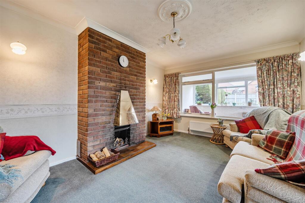 Catherton Close, Cleobury Mortimer, Kidderminster photo 3