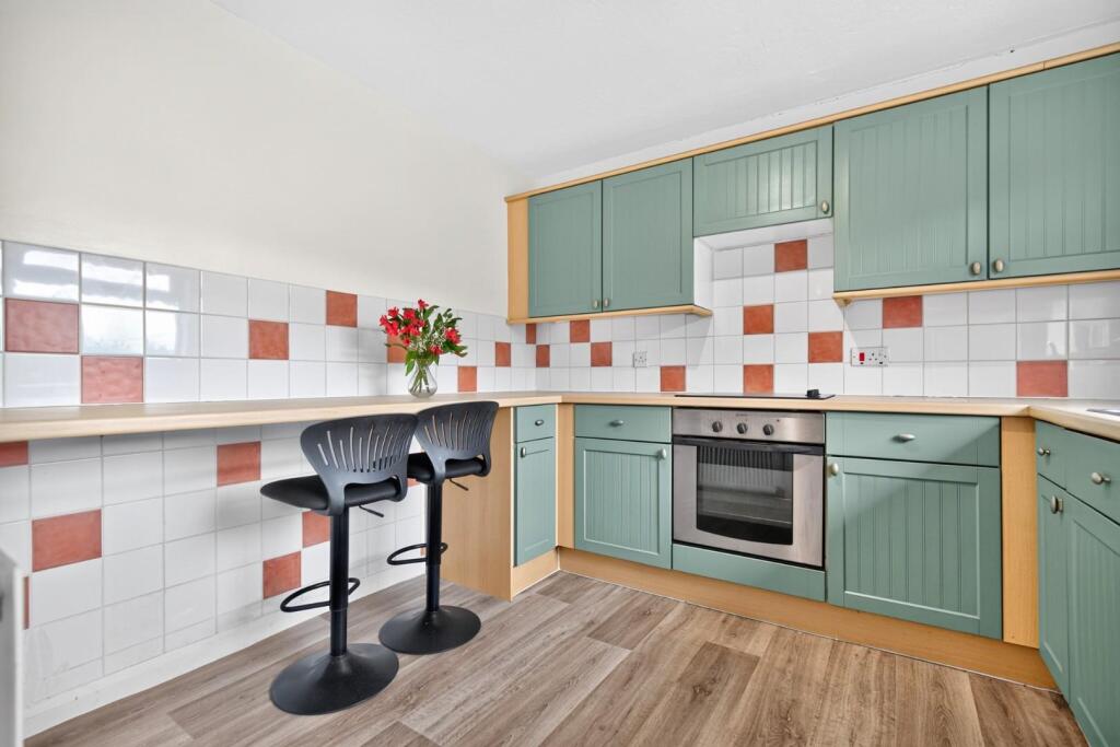 Apartment in Harrogate - View 2