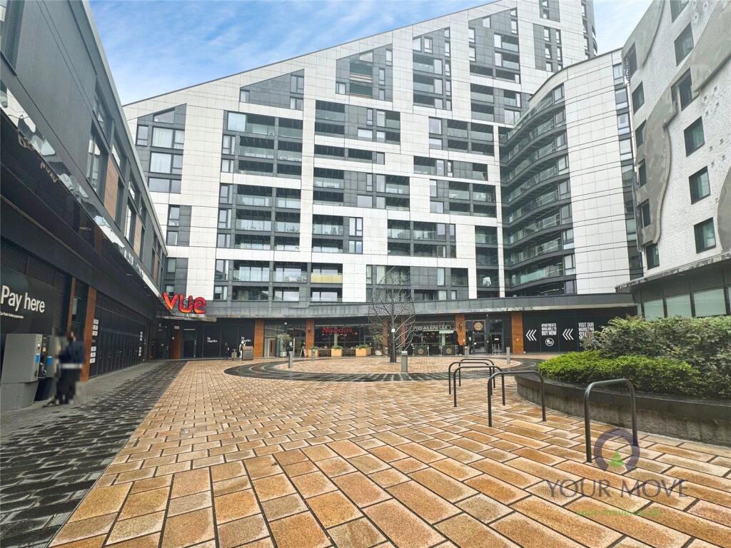 Main image of property: St. Marks Square, Bromley, BR2