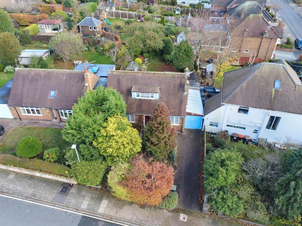 Main image of property: Arundel Drive, Bramcote, Nottingham