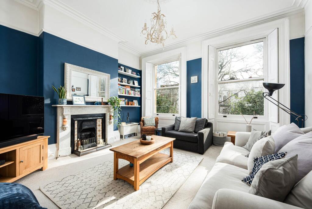 Main image of property: Arlington Villas, Clifton, Bristol