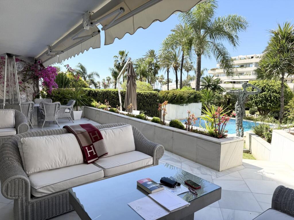 Main image of property: Andalucia, Malaga, Puerto Banús