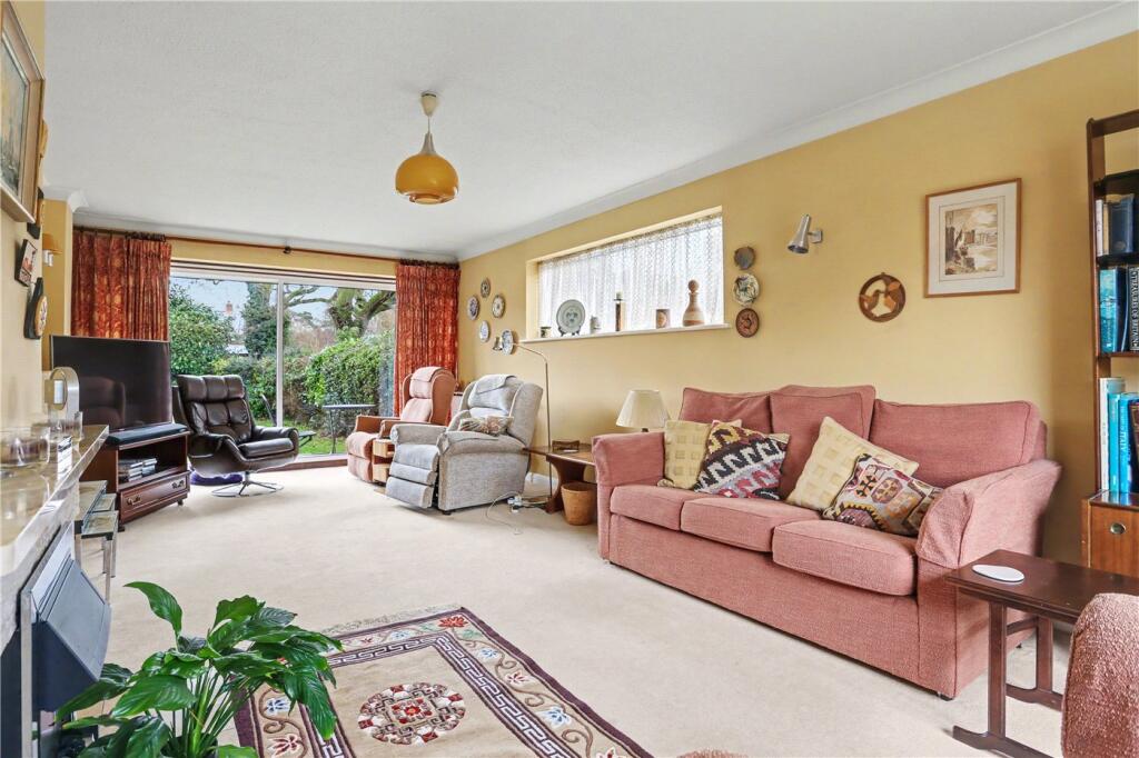 Carnoustie, Norwich, Norfolk, NR4 photo 3