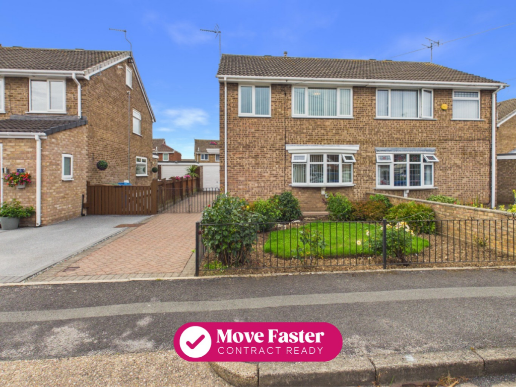 Main image of property: Lincoln Green, Hull, East Riding of Yorkshire, HU4 7SY
