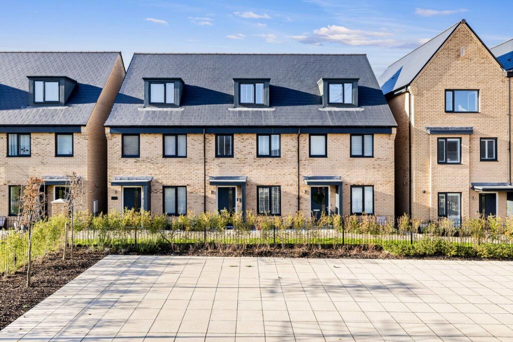 Main image of property: Nearne Way, Folkestone, CT20