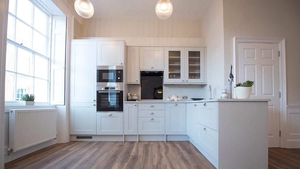 Main image of property: King Street, Chester, Cheshire, CH1