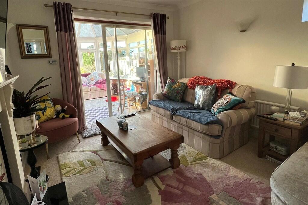 House in New Forest, Ringwood - More