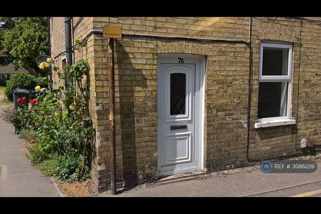 Orchard Lane, Huntingdon, PE29