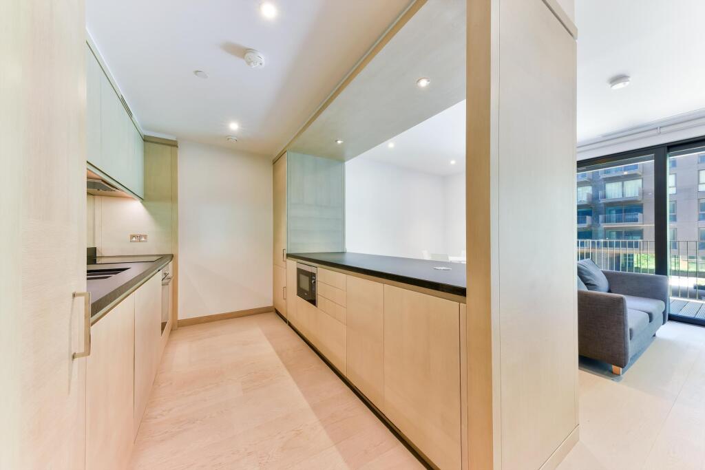 Apartment in London - View 4